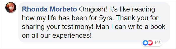 White Woman Lists All The Things She Had To Learn After Marrying A Black Man, Goes Viral