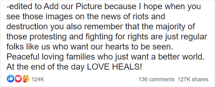 White Woman Lists All The Things She Had To Learn After Marrying A Black Man, Goes Viral