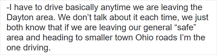 White Woman Lists All The Things She Had To Learn After Marrying A Black Man, Goes Viral