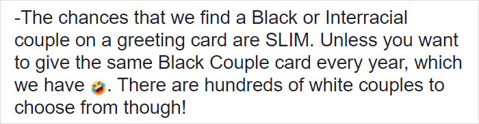 White Woman Lists All The Things She Had To Learn After Marrying A Black Man, Goes Viral