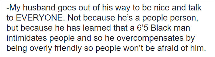 White Woman Lists All The Things She Had To Learn After Marrying A Black Man, Goes Viral