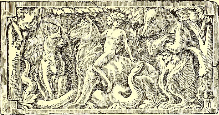 Dina Sanichar, The Real-Life Mowgli Who Grew Up With The Wolves Dina Sanichar, The Real-Life Mowgli Who Grew Up With The Wolves