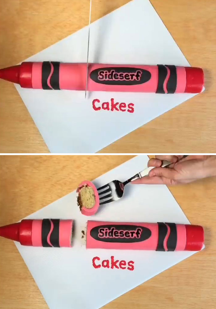Realistic-Quirky-Cakes-Cutting-Sideserf