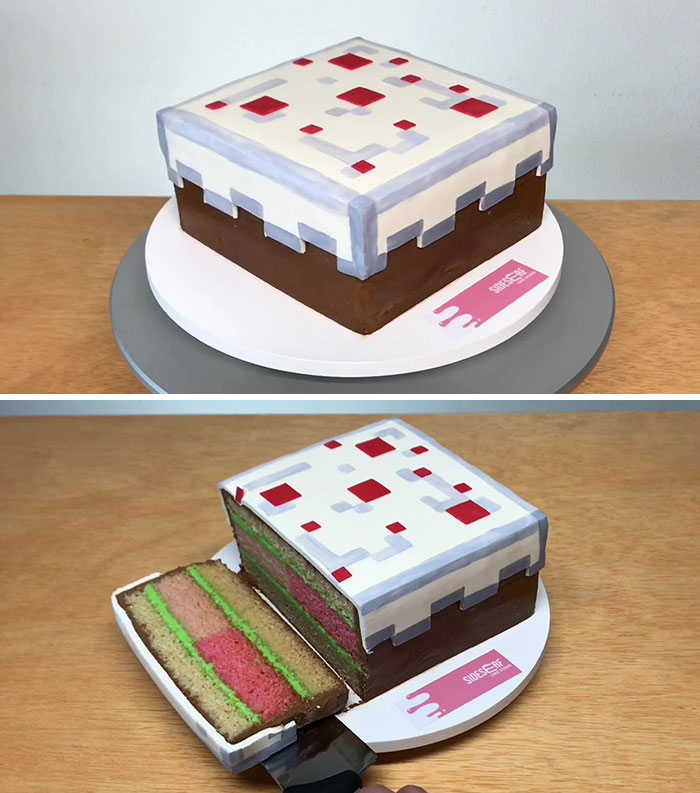Realistic-Quirky-Cakes-Cutting-Sideserf