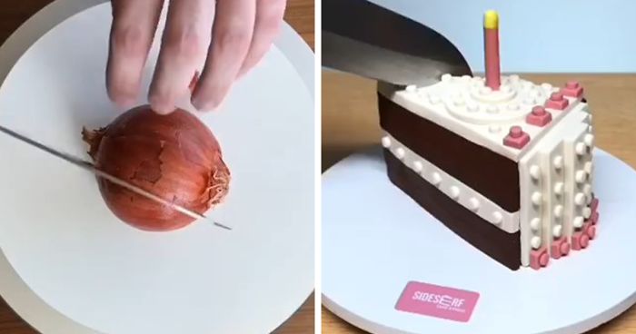 Woman Stuns People On The Internet With Her Realistic And Cartoony Cakes (38 Photos)