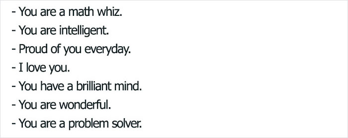 "This Is Why I Teach": Teacher Shares The Most Heartwarming Notes Student's Mom Writes On His Pencils "This Is Why I Teach": Teacher Shares The Most Heartwarming Notes Student's Mom Writes On His Pencils