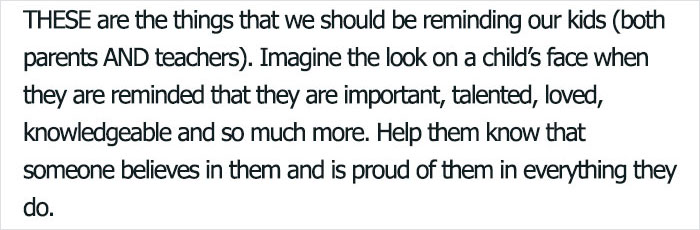 "This Is Why I Teach": Teacher Shares The Most Heartwarming Notes Student's Mom Writes On His Pencils