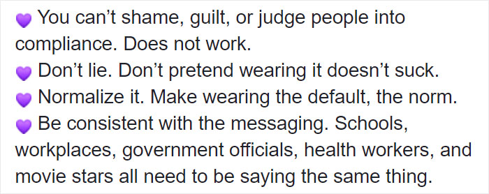 Sexologist Uses 4 Decades Of Research On Condom Use To Show How To Get More People To Wear Face Masks