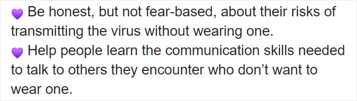 Sexologist Uses 4 Decades Of Research On Condom Use To Show How To Get More People To Wear Face Masks