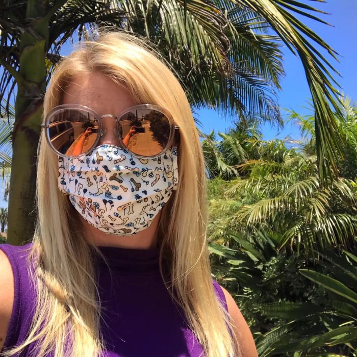 Sexologist Uses 4 Decades Of Research On Condom Use To Show How To Get More People To Wear Face Masks Sexologist Uses 4 Decades Of Research On Condom Use To Show How To Get More People To Wear Face Masks