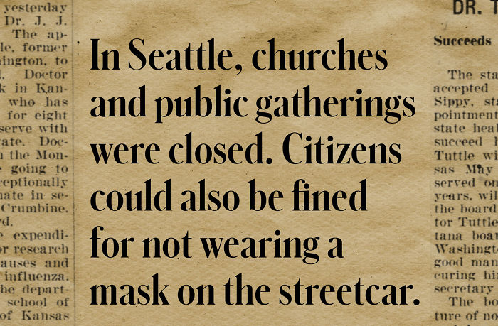 Turns Out, Dr. Fauci And The 20th Century Epidemiologist Thomas Tuttle Shared Similar Advice For Ending Pandemics Turns Out, Dr. Fauci And The 20th Century Epidemiologist Thomas Tuttle Shared Similar Advice For Ending Pandemics