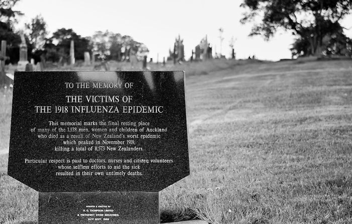 Turns Out, Dr. Fauci And The 20th Century Epidemiologist Thomas Tuttle Shared Similar Advice For Ending Pandemics Turns Out, Dr. Fauci And The 20th Century Epidemiologist Thomas Tuttle Shared Similar Advice For Ending Pandemics