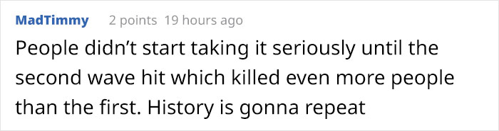 Turns Out, Dr. Fauci And The 20th Century Epidemiologist Thomas Tuttle Shared Similar Advice For Ending Pandemics Turns Out, Dr. Fauci And The 20th Century Epidemiologist Thomas Tuttle Shared Similar Advice For Ending Pandemics