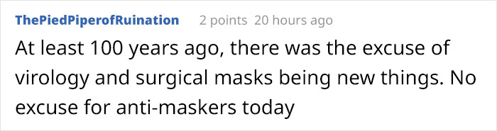 Turns Out, Dr. Fauci And The 20th Century Epidemiologist Thomas Tuttle Shared Similar Advice For Ending Pandemics