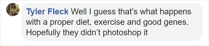 This 56-Year-Old Follows A Strict Diet, Exercises 4 Days A Week, And It Obviously Pays Off (21 Pics)