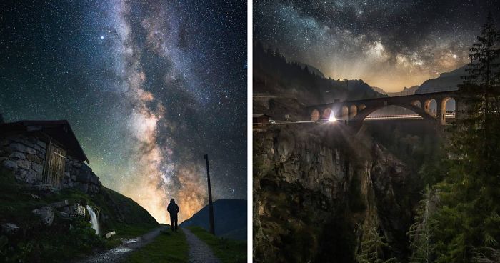 Here Are My 31 Best Night Sky Photography Shots (New Pics)