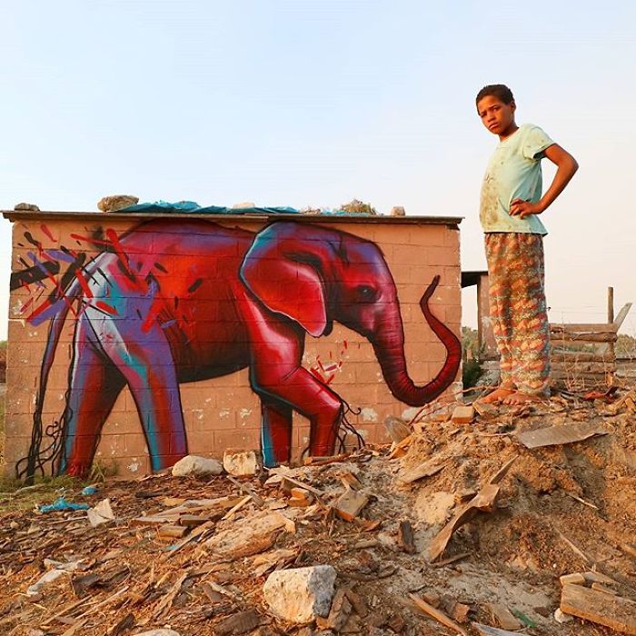 Street-Art-Graffiti-Falko-Fantastic-South-Africa