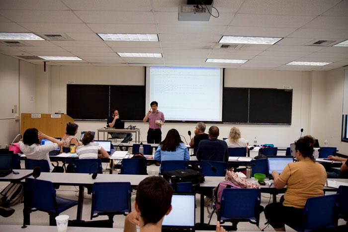 Professor Asked His Students What Would They Have Done In Slavery Times If They Were A White Southerner, Students Delivered Professor Asked His Students What Would They Have Done In Slavery Times If They Were A White Southerner, Students Delivered