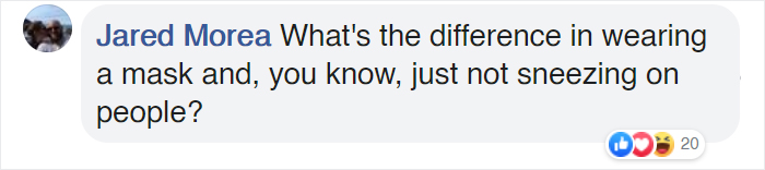 Video Shows How Masks Actually Work In Preventing The Spread Of Covid-19 Video Shows How Masks Actually Work In Preventing The Spread Of Covid-19