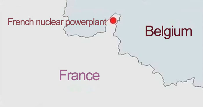 30 Maps So Terrible They’re Good