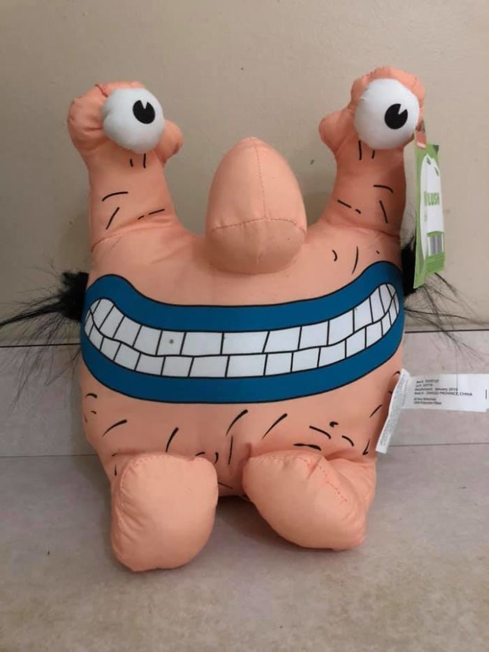 50 Cents At A Church Resale Shop In Illinois And It Did Come Home With Me