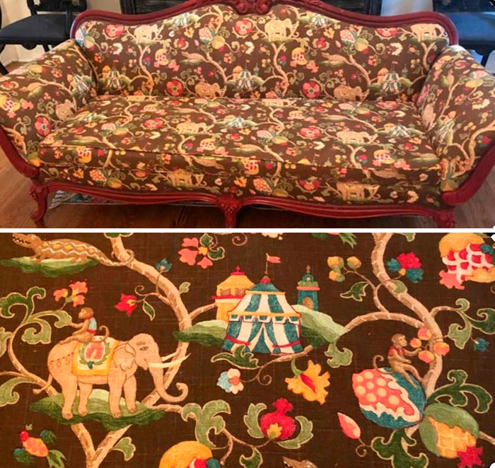 Bought This Beast For 180 Well Spent Dollars Off Marketplace. Thrilled. Looks Like It Was Ripped Off The Set Of Gilmore Girls