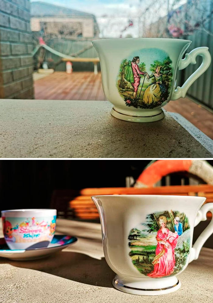 Please Excuse The Long Story, But I Feel Like You Guys Might Understand Me With The Sentimentality Of The Story