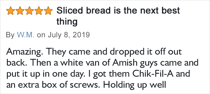 Take A Look Inside This Tiny 5-Room House Which Sells On Amazon For $33,000