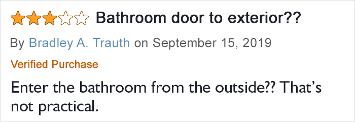 Take A Look Inside This Tiny 5-Room House Which Sells On Amazon For $33,000