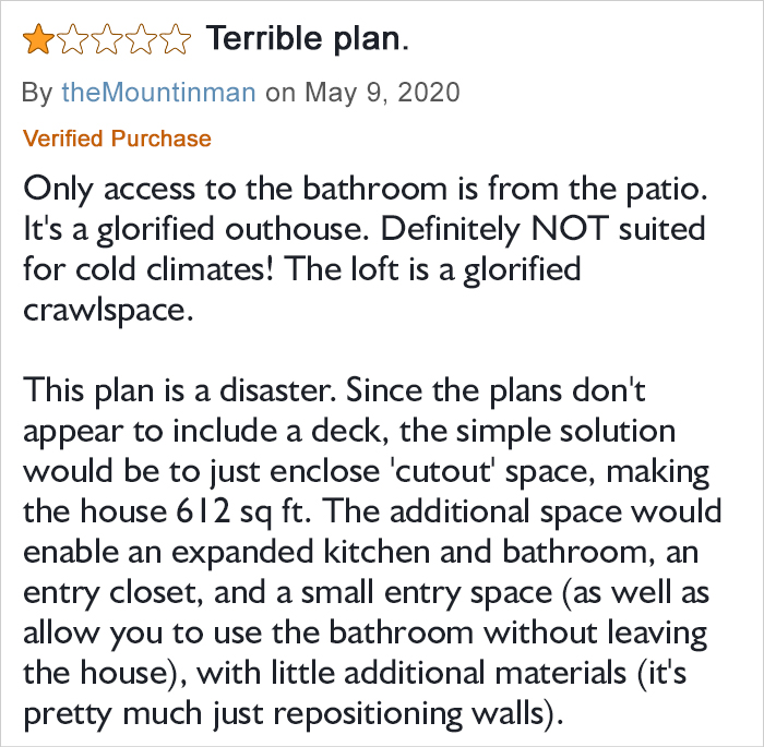 Take A Look Inside This Tiny 5-Room House Which Sells On Amazon For $33,000