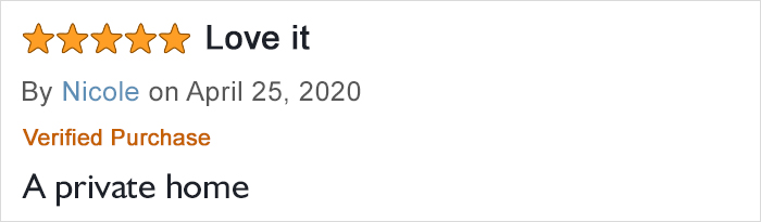 Take A Look Inside This Tiny 5-Room House Which Sells On Amazon For $33,000