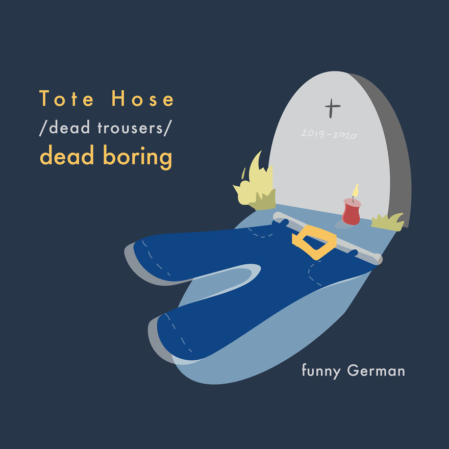 Are You Bored? Then Maybe It's Time For New Jeans!