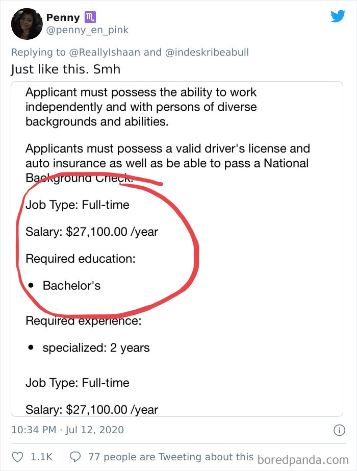 Unrealistic-Criteria-Hiring-Professionals-Recruiters