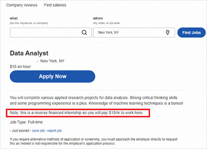 Unrealistic-Criteria-Hiring-Professionals-Recruiters
