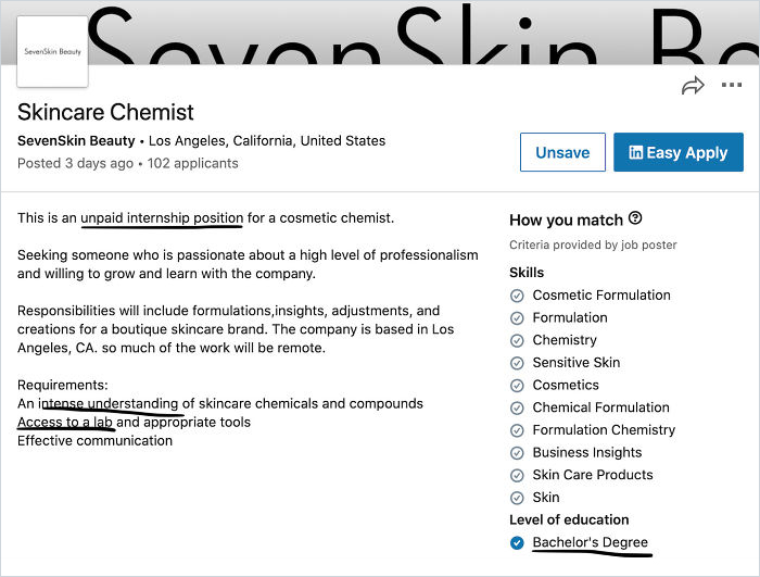 Unrealistic-Criteria-Hiring-Professionals-Recruiters