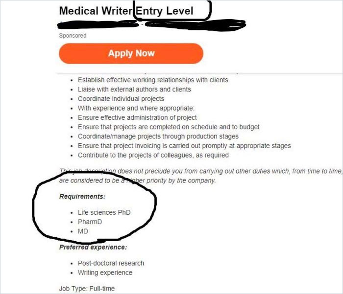 Unrealistic-Criteria-Hiring-Professionals-Recruiters