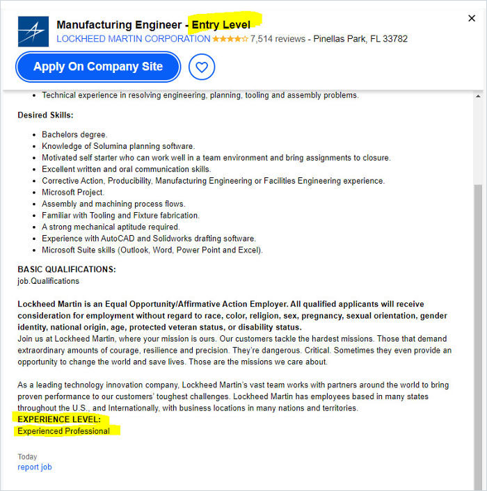 Unrealistic-Criteria-Hiring-Professionals-Recruiters