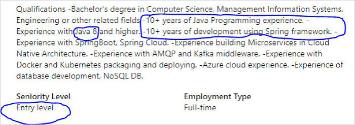 Unrealistic-Criteria-Hiring-Professionals-Recruiters