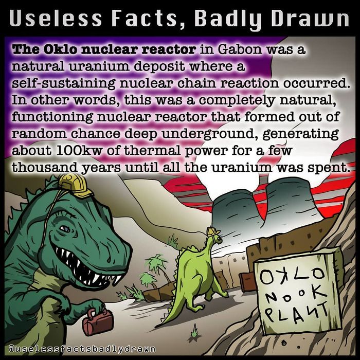 Useless-Facts-Badly-Drawn