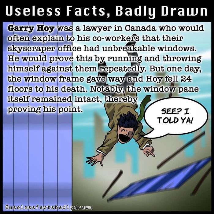 Useless-Facts-Badly-Drawn