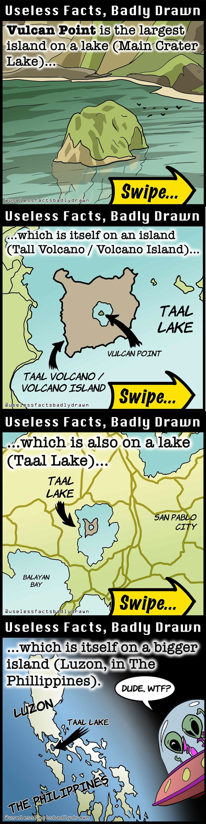 Useless-Facts-Badly-Drawn