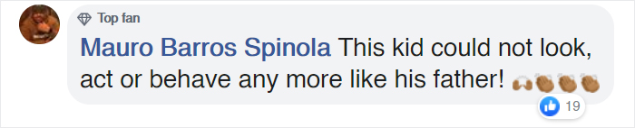 Robert Irwin Gets Bitten In The Face By A Snake, Happily Poses For A Photo Afterwards