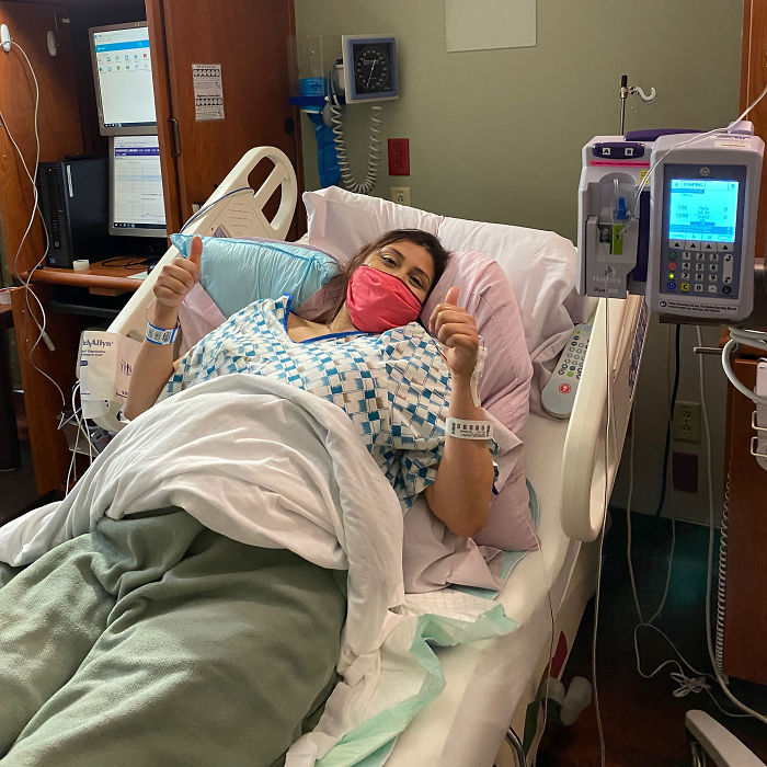 Moms Who Gave Birth Wearing Masks Respond To Those Refusing To Wear Them For 5 Minutes With Savage Tweets