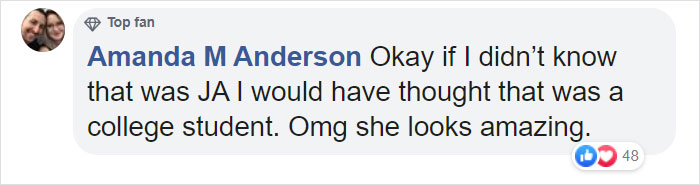 Jennifer Aniston's Sincere Post About The Need To Wear A Face Mask Gets 5 Million Likes In 10 Hours