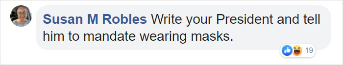 Jennifer Aniston's Sincere Post About The Need To Wear A Face Mask Gets 5 Million Likes In 10 Hours