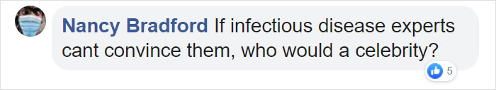 Jennifer Aniston's Sincere Post About The Need To Wear A Face Mask Gets 5 Million Likes In 10 Hours