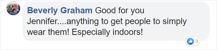 Jennifer Aniston's Sincere Post About The Need To Wear A Face Mask Gets 5 Million Likes In 10 Hours