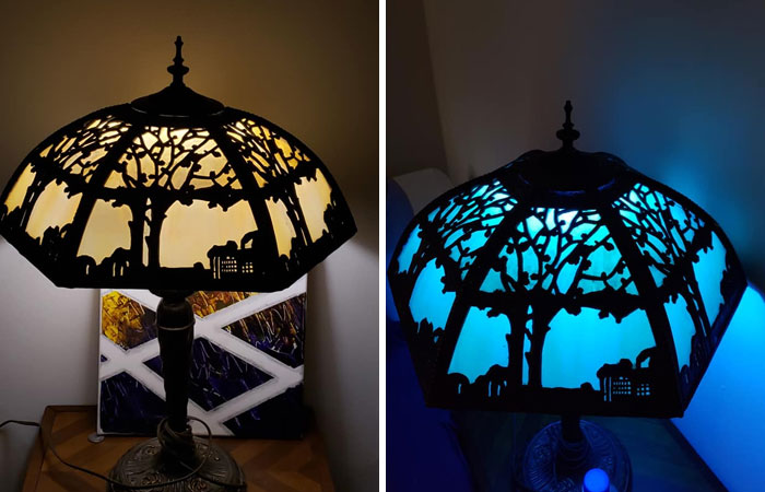 1st Post From A Long Time Lurker