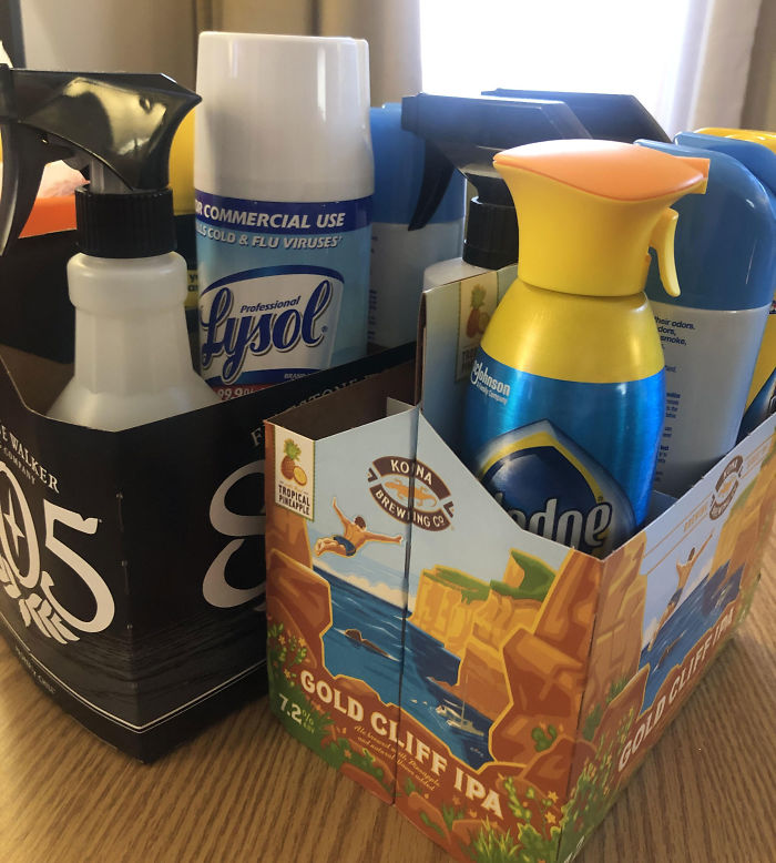 30 Things People Considered ‘Normal’ While Growing Up, Only To Find Out They’re Actually Weird (New Posts)