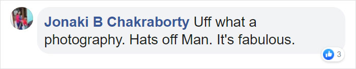 "I Could Wait 6 Years For A Moment Like This": Wildlife Photographer Waits 6 Days For A Perfect Leopard And A Black Panther Shot